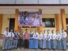 Baret Biru SMAN 1 Kabupaten Tangerang Sukses Menggelar Latihan Gabungan Ekstrakurikuler Ke-2 (Latgab 2)